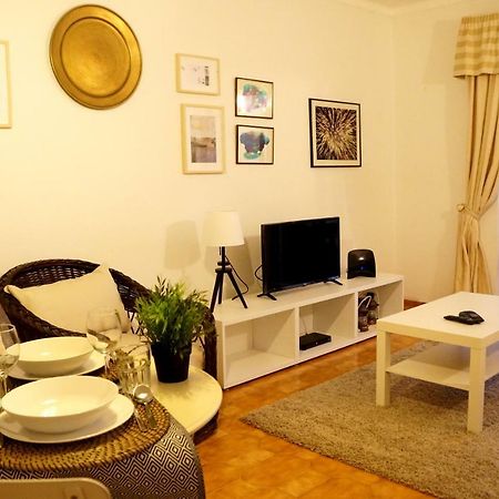 Apartmán Casa Do Parque Lagos Exteriér fotografie