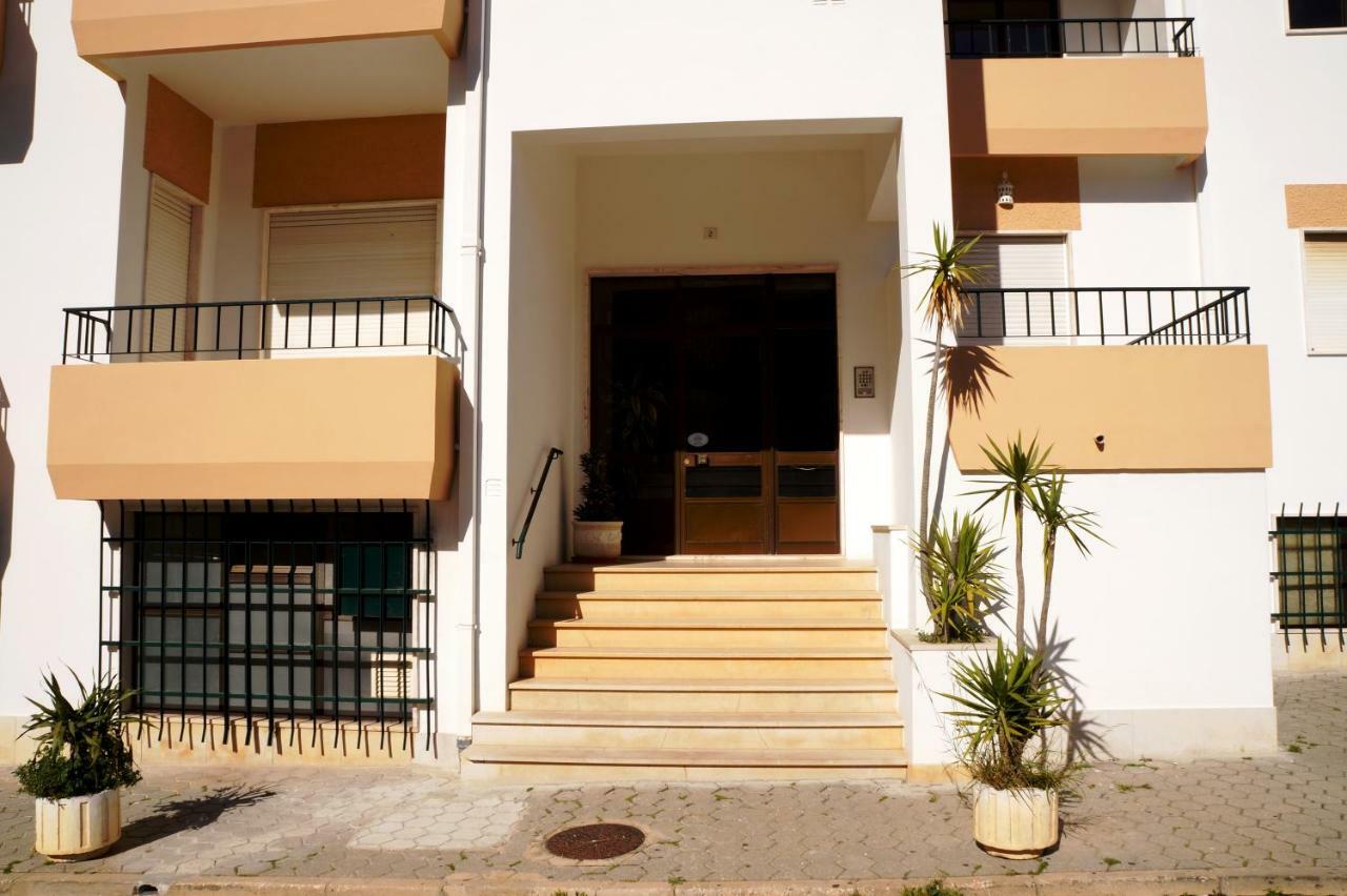 Apartmán Casa Do Parque Lagos Exteriér fotografie