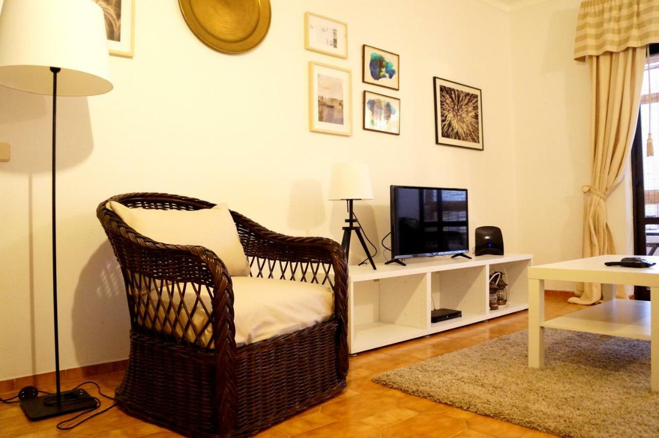 Apartmán Casa Do Parque Lagos Exteriér fotografie
